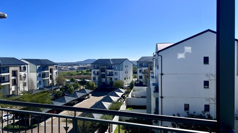 1 Bedroom Property for Sale in Richwood Western Cape